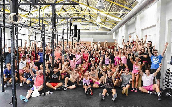 CrossFit Active